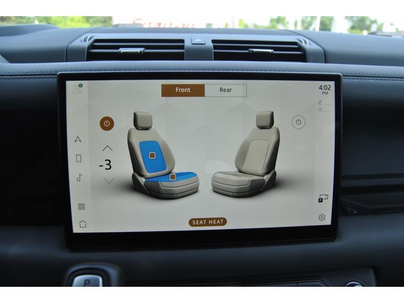 2023 Land Rover Defender - Image 24