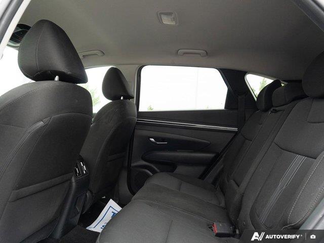 hyundai Tucson 2022 - 27
