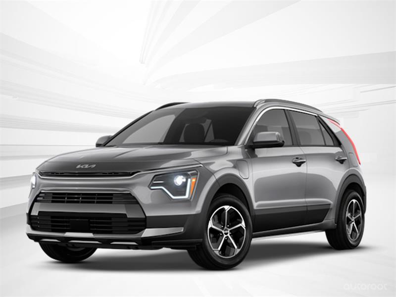 2025 Kia Niro