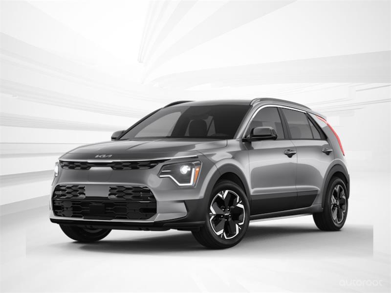 2025 Kia Niro EV