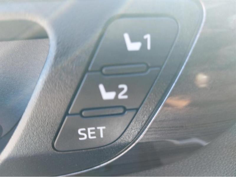 toyota Highlander 2023 - 28
