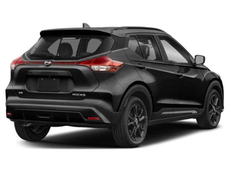 nissan Kicks 2024 - 2