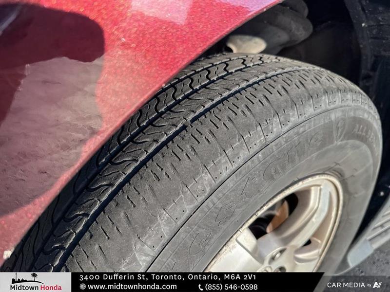 honda Pilot 2008 - 11