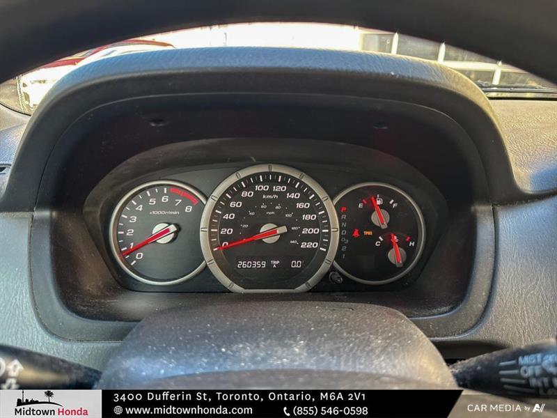 honda Pilot 2008 - 19