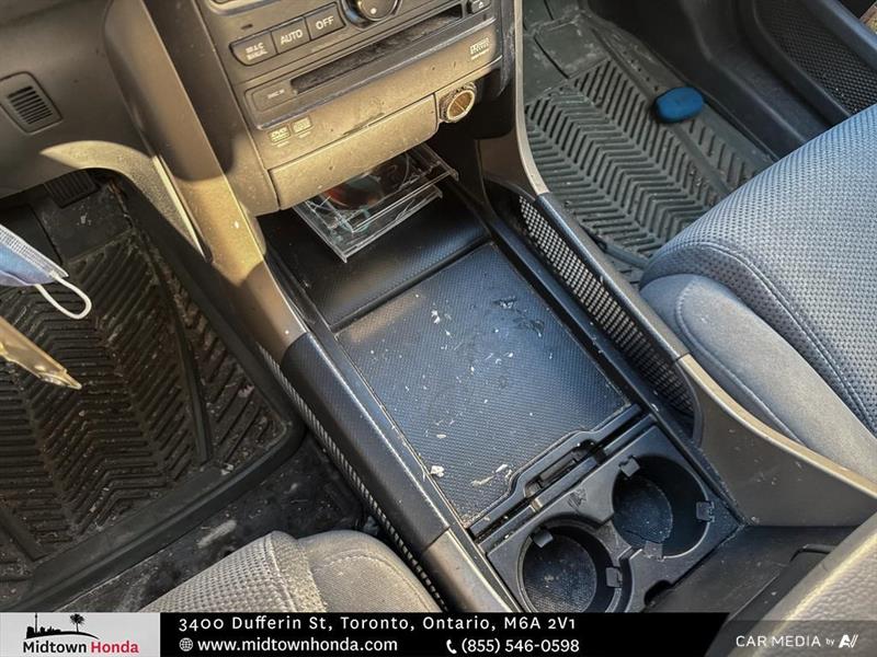 honda Pilot 2008 - 22