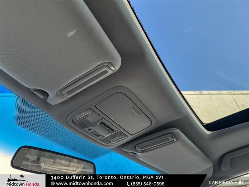 honda Pilot 2008 - 25