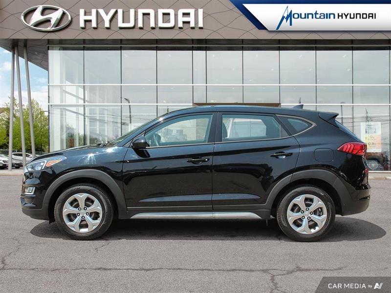 hyundai Tucson 2019 - 3