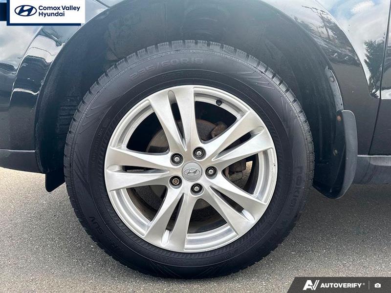 hyundai Santa Fe 2012 - 20