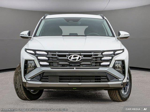 hyundai Tucson 2025 - 2