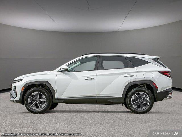 hyundai Tucson 2025 - 3