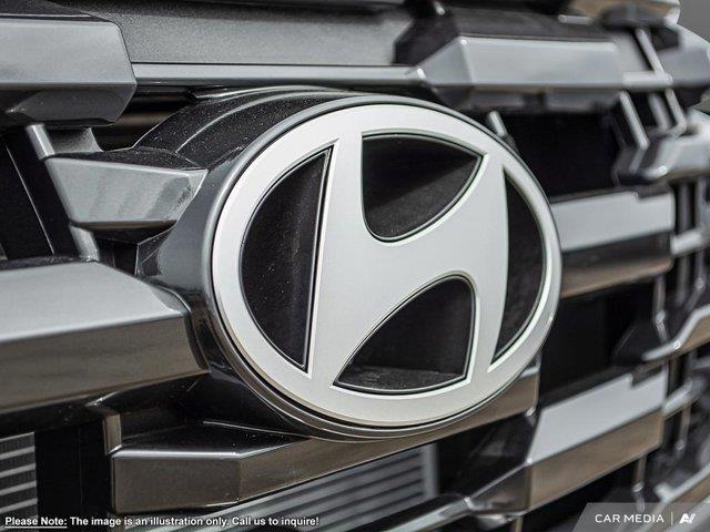 hyundai Tucson 2025 - 6