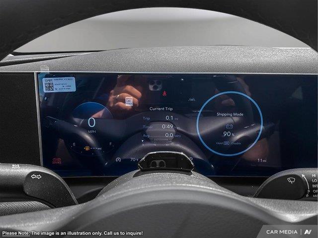 hyundai Tucson 2025 - 10