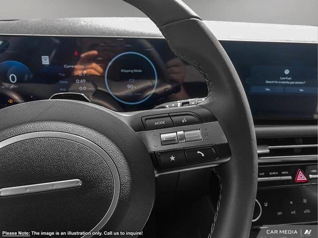 hyundai Tucson 2025 - 11