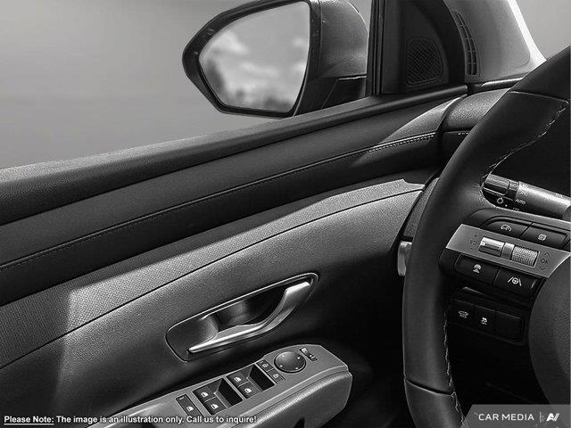 hyundai Tucson 2025 - 12