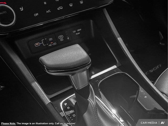 hyundai Tucson 2025 - 13