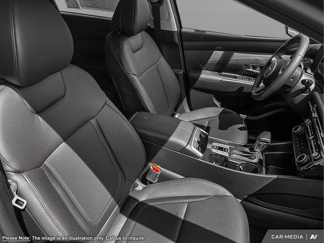 hyundai Tucson 2025 - 16