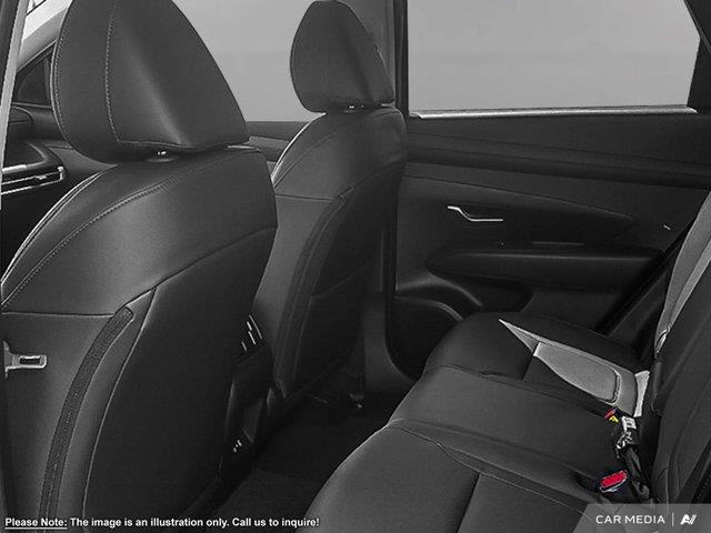 hyundai Tucson 2025 - 17