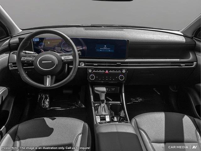 hyundai Tucson 2025 - 18