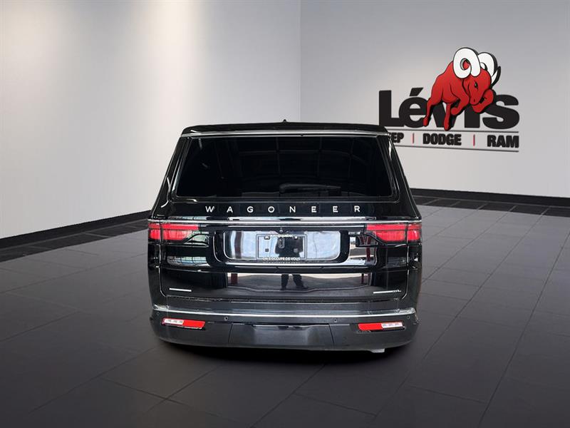 jeep Wagoneer L 2023 - 3