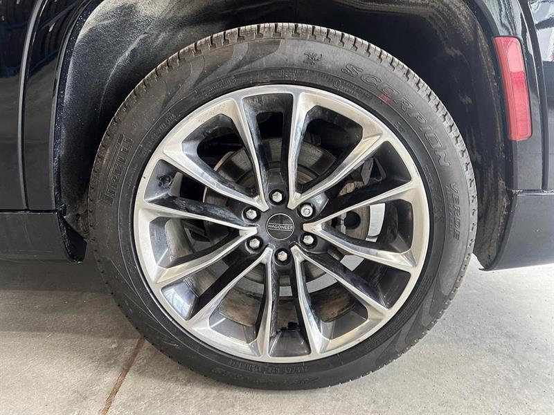 jeep Wagoneer L 2023 - 6