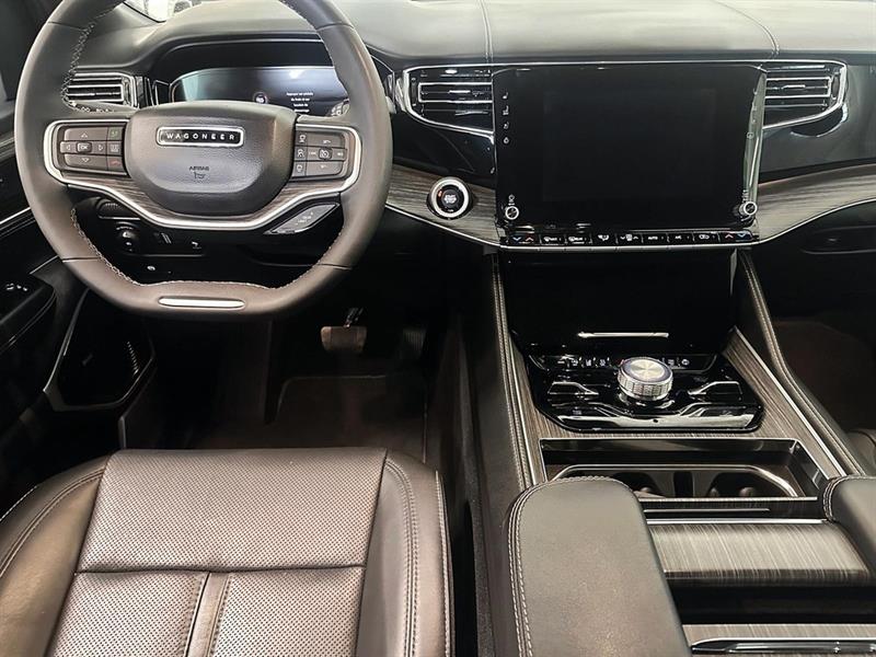 jeep Wagoneer L 2023 - 8