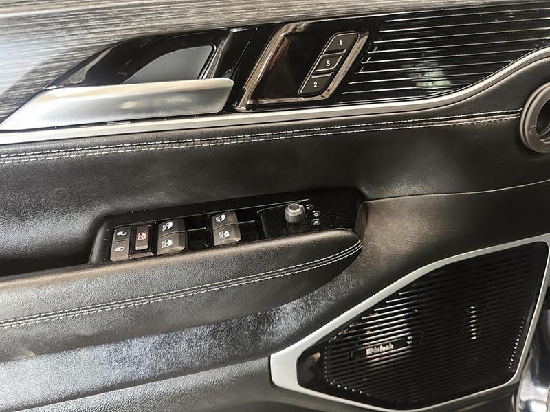 jeep Wagoneer L 2023 - 9