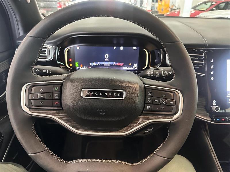 jeep Wagoneer L 2023 - 10