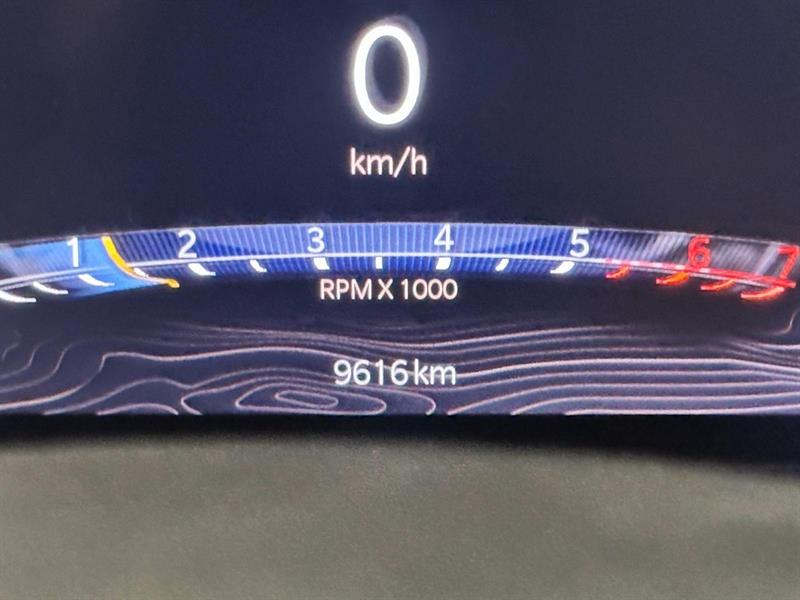 jeep Wagoneer L 2023 - 11