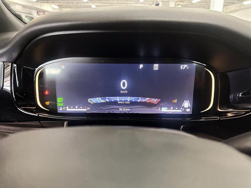 jeep Wagoneer L 2023 - 12