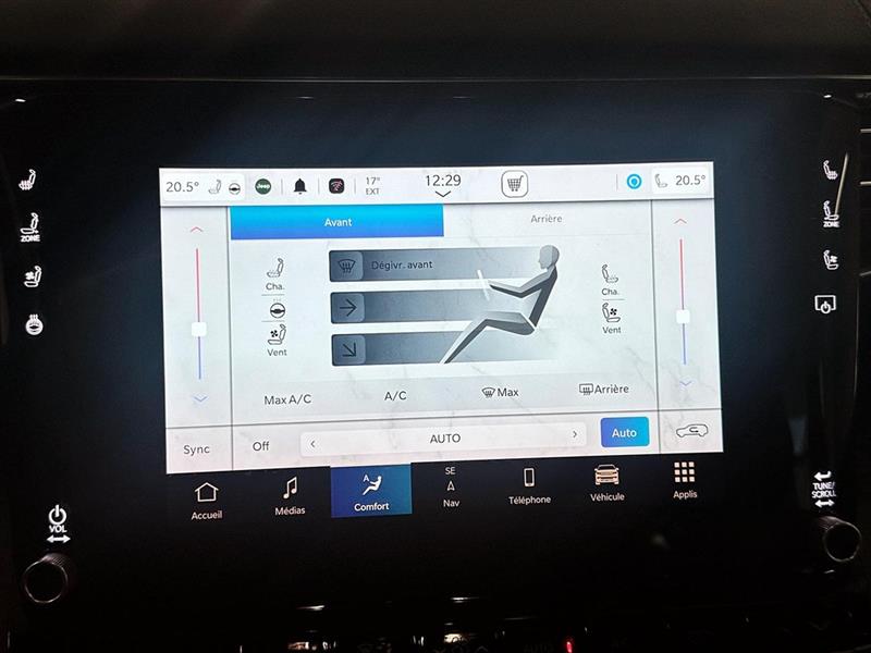 jeep Wagoneer L 2023 - 13