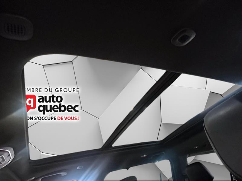 jeep Wagoneer L 2023 - 17