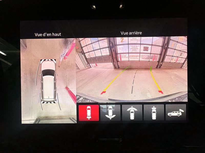 jeep Wagoneer L 2023 - 18