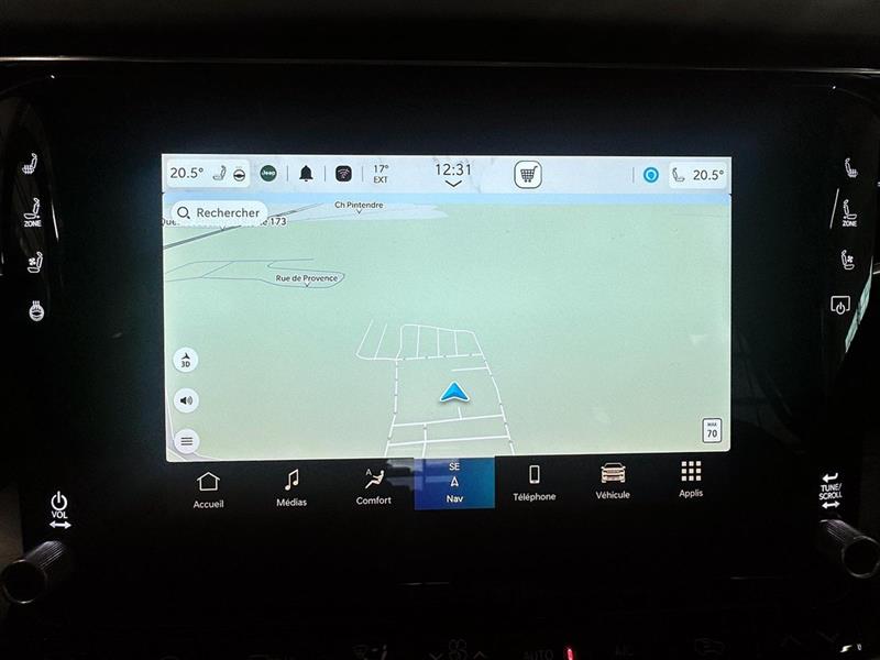 jeep Wagoneer L 2023 - 19