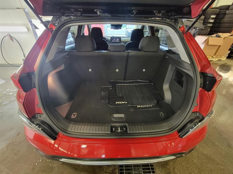 hyundai Kona 2022 - 14