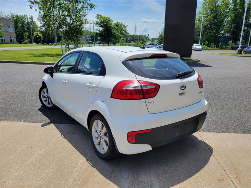 kia Rio 2016 - 3