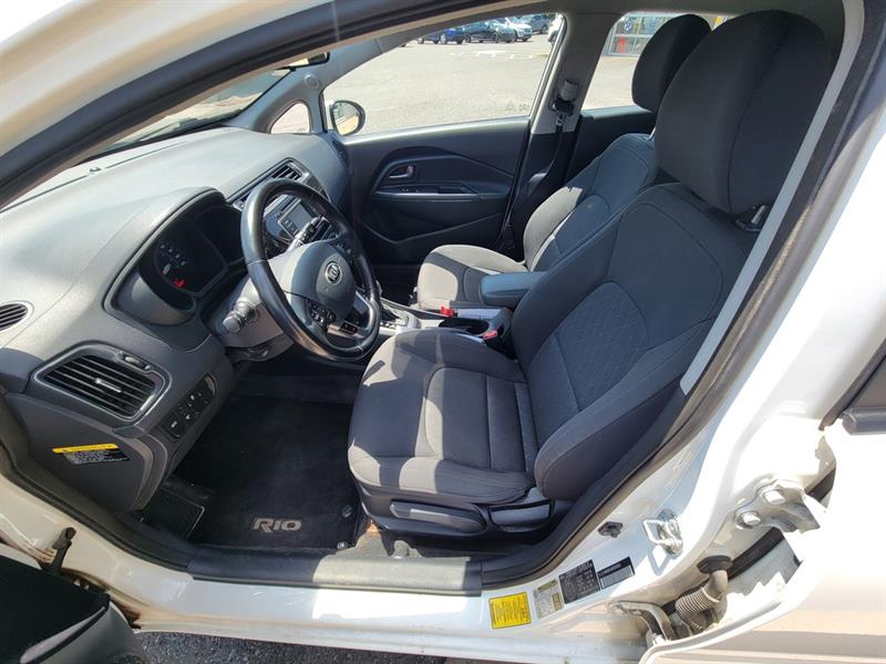 kia Rio 2016 - 6