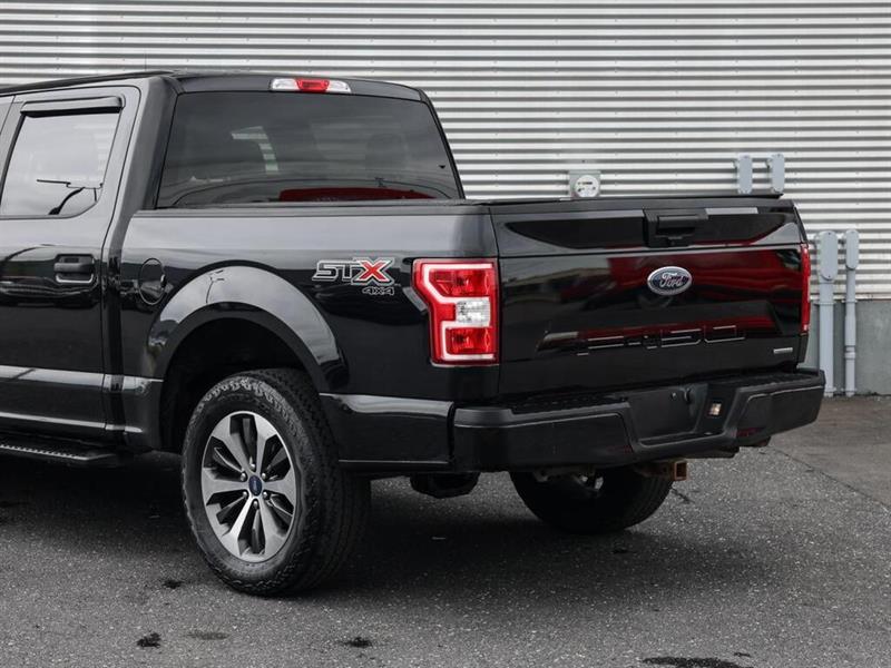 ford F-150 2019 - 6
