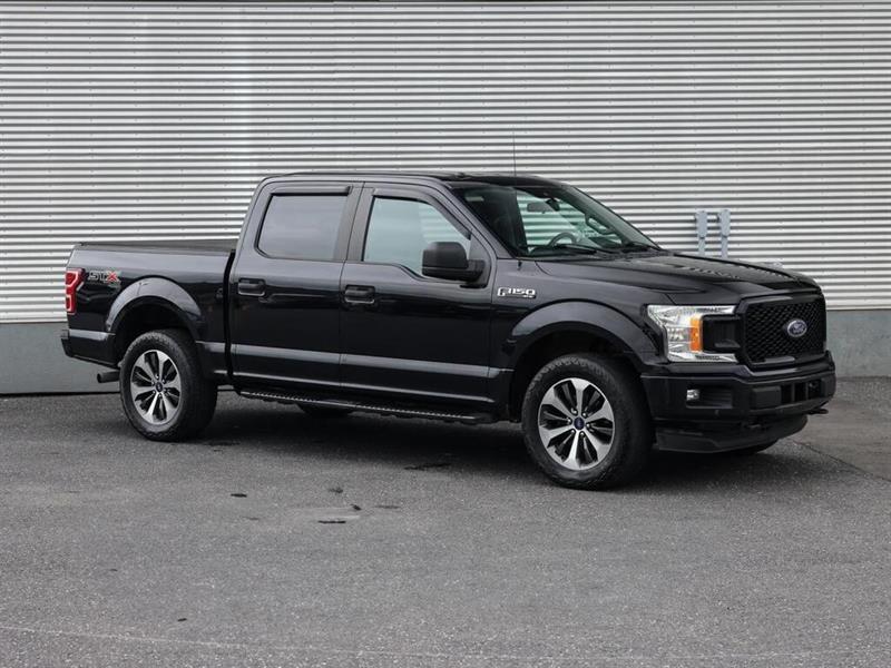 ford F-150 2019 - 7