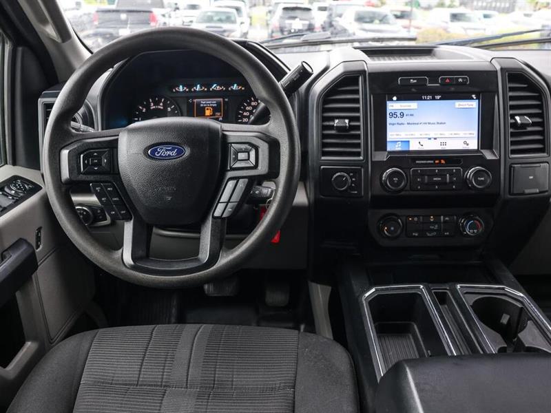 ford F-150 2019 - 16