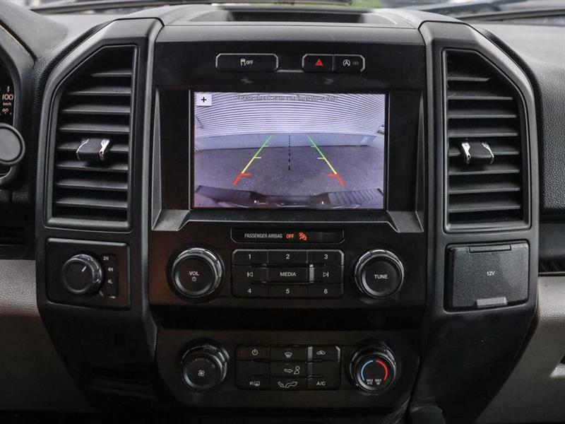 ford F-150 2019 - 18