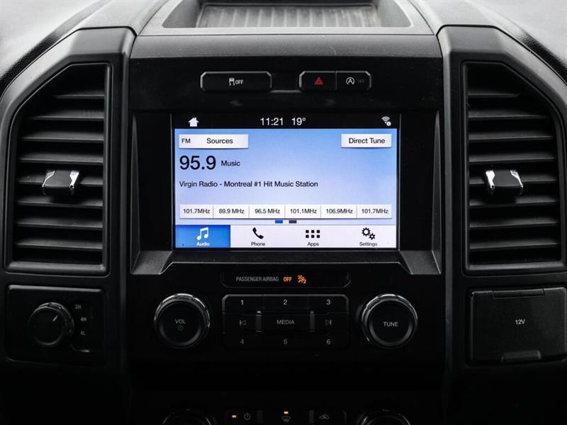 ford F-150 2019 - 19