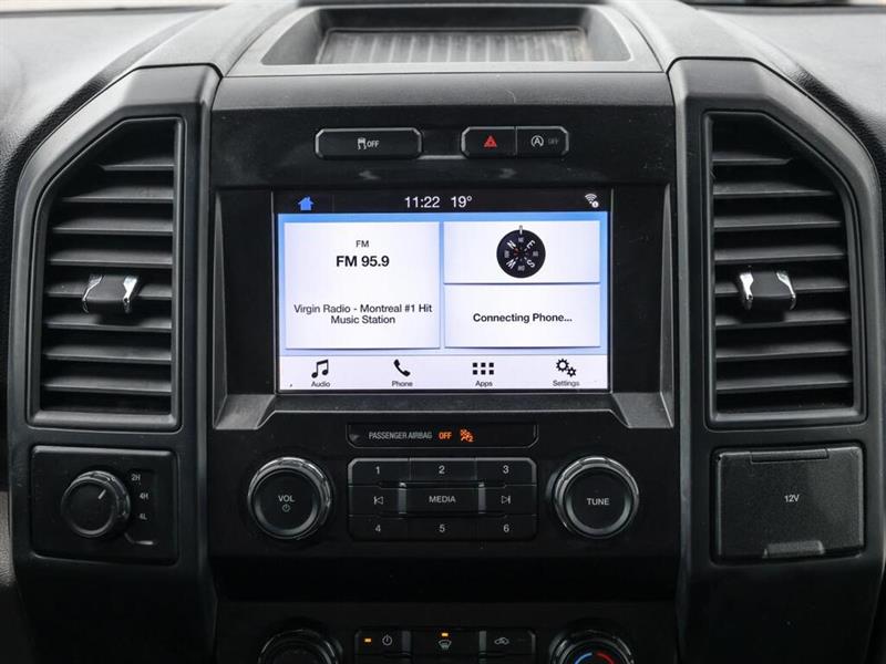 ford F-150 2019 - 20