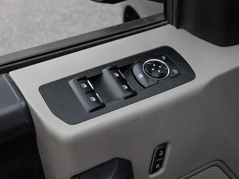 ford F-150 2019 - 22