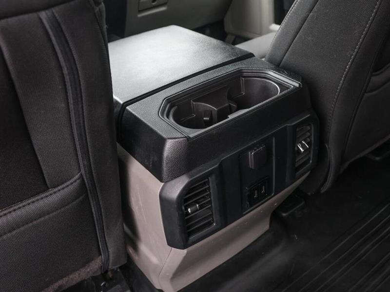 ford F-150 2019 - 25