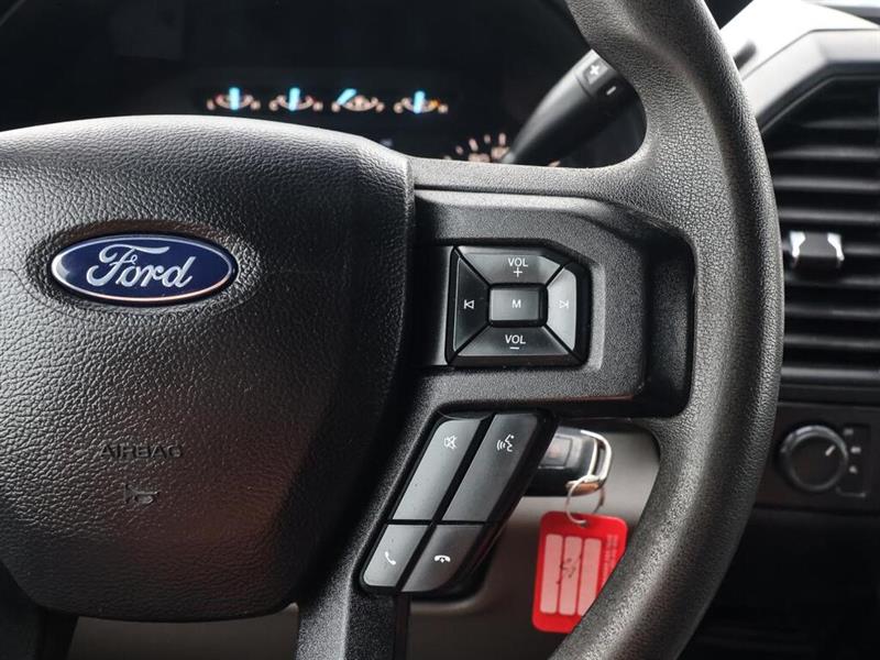 ford F-150 2019 - 27