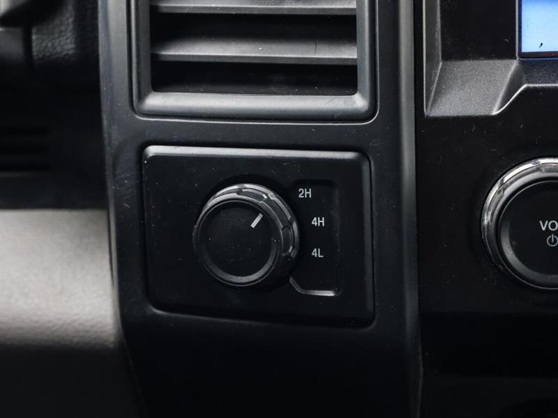 ford F-150 2019 - 28