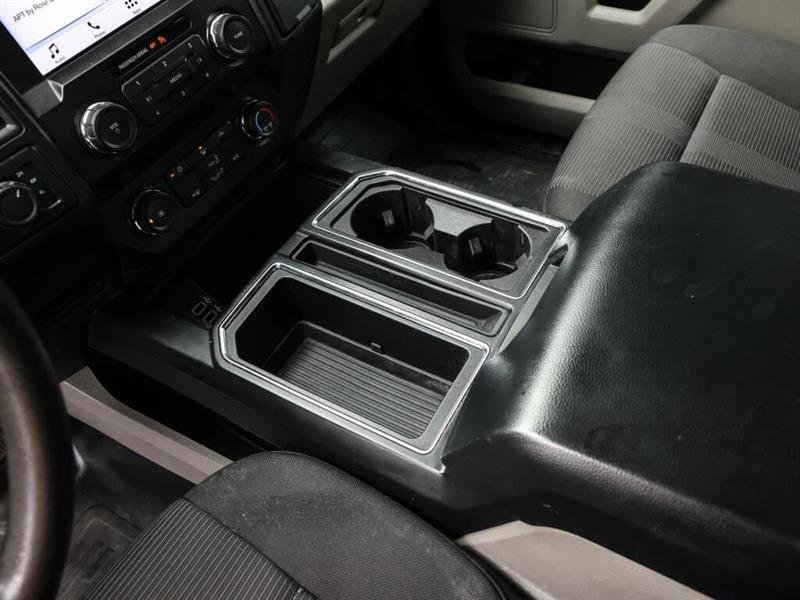 ford F-150 2019 - 32