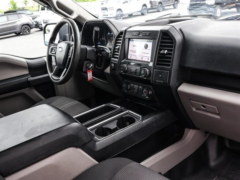 ford F-150 2019 - 33