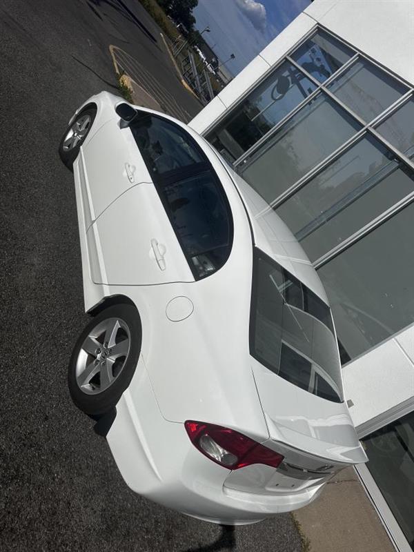 honda Civic 2011 - 3