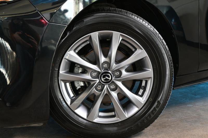 mazda Mazda3 Sport 2024 - 3